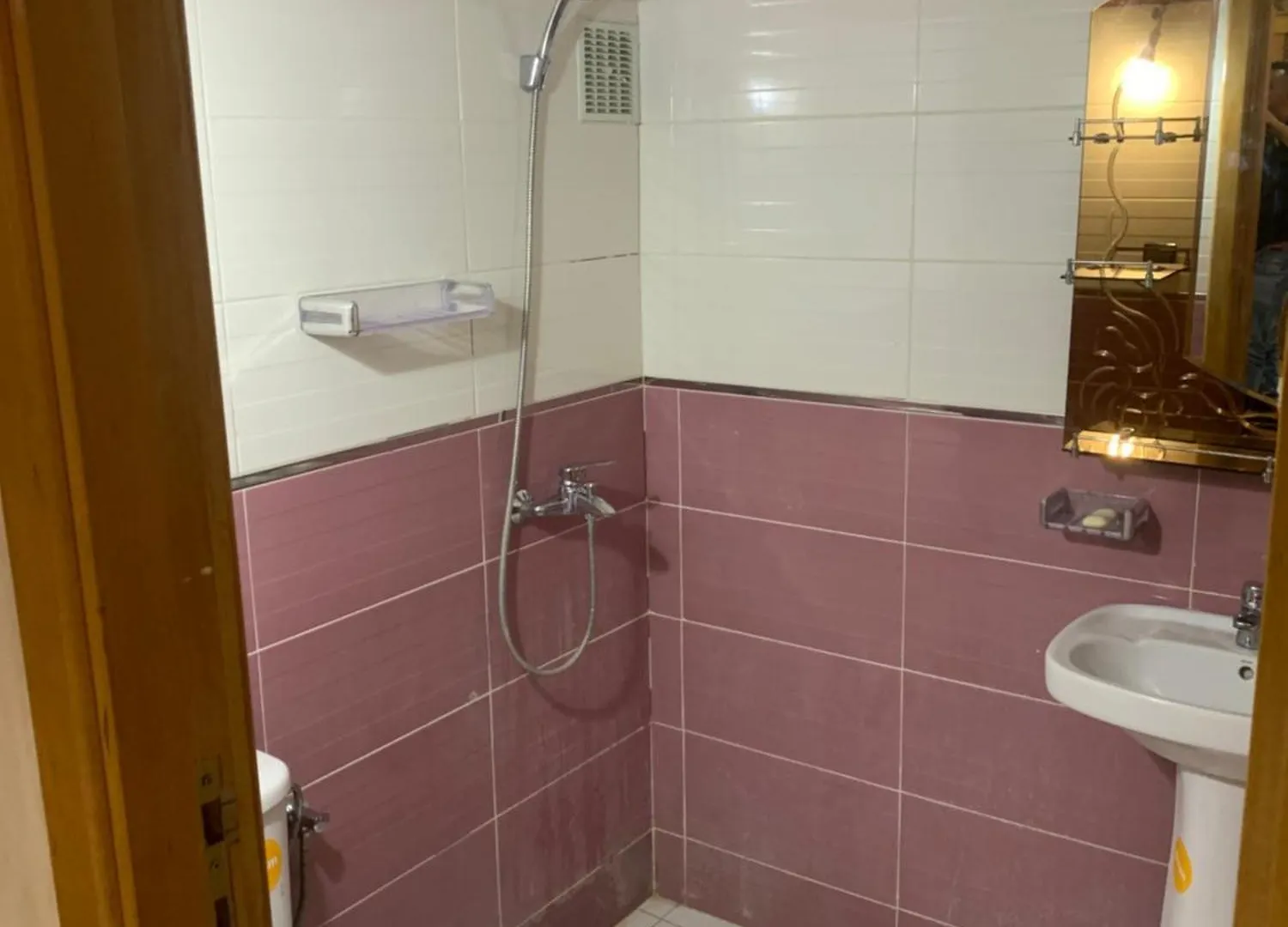 Apartment Appartement A Loue Fes
