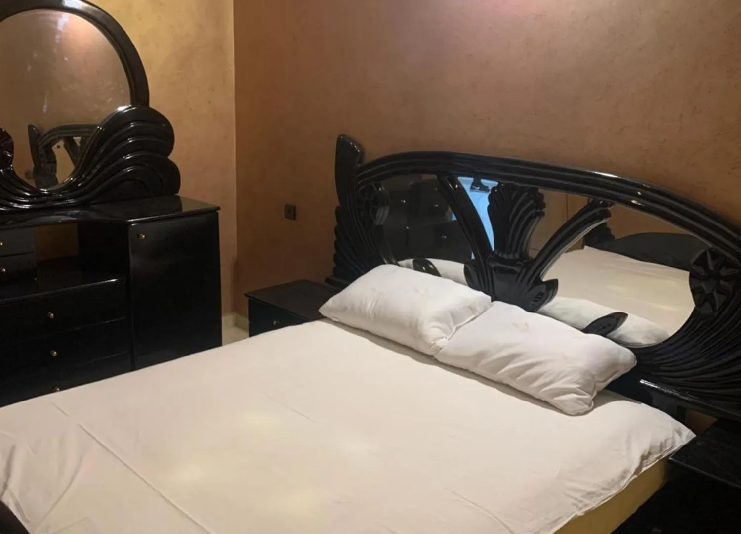 Apartment Appartement A Loue Fes Morocco