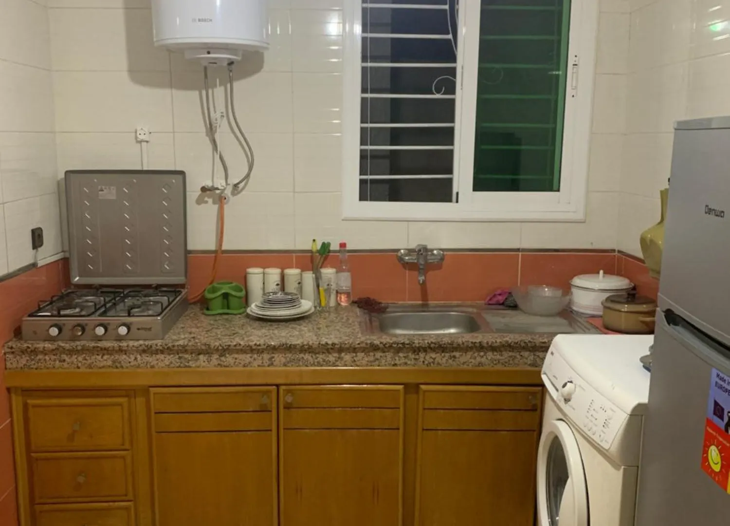 Appartement A Loue Fes