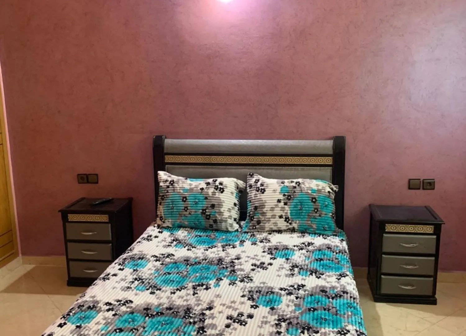 Appartement A Loue Fes Morocco