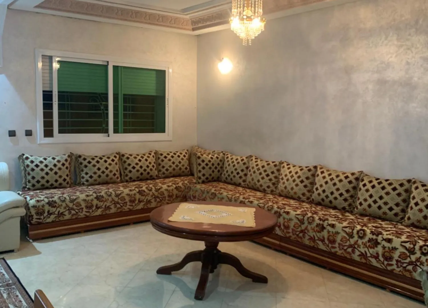 Appartement A Loue Fes 0*,