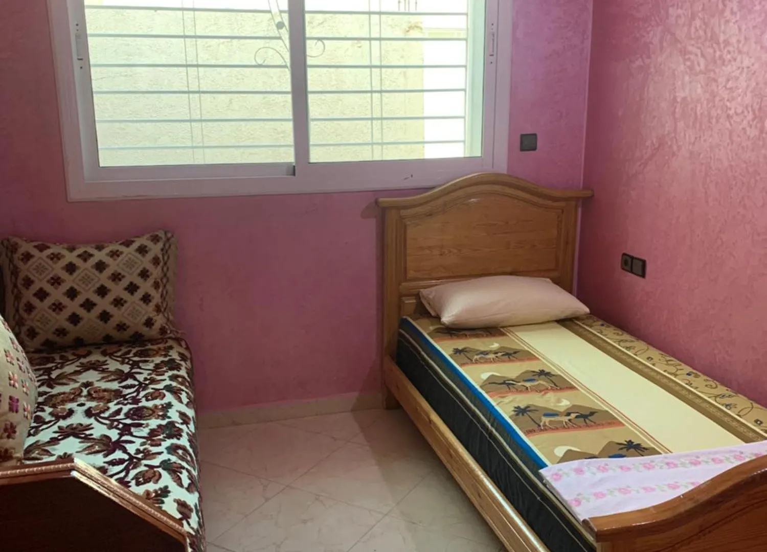 Appartement A Loue Fes 0*,  Morocco