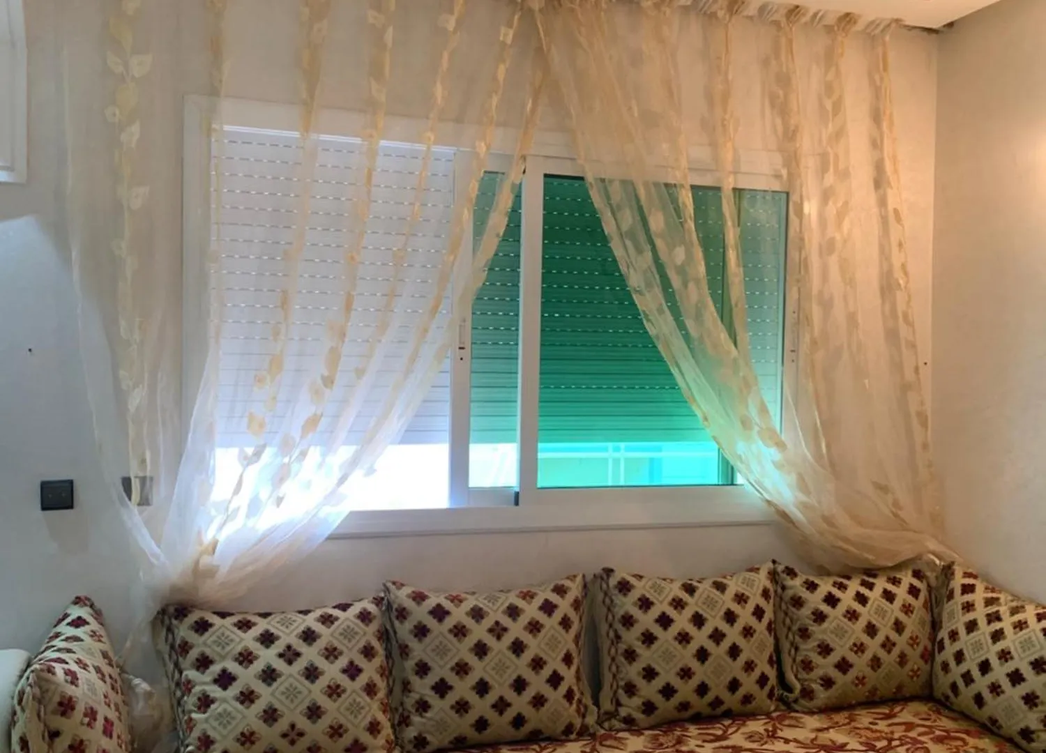 Appartement A Loue Fes Apartment