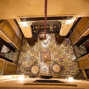 Dar Panoramic Fez